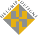 Helgrif Designs Logo